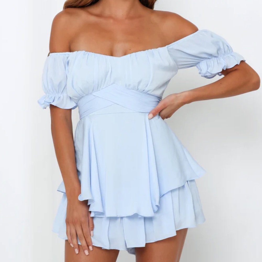 Ello Molly romper XS - Picture 5 of 8